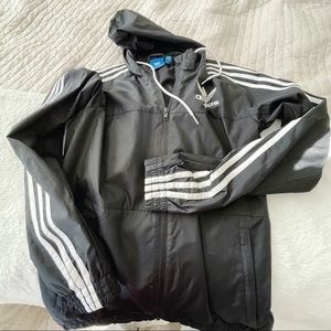Adidas Jacket